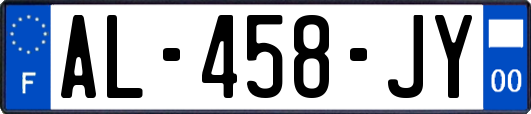 AL-458-JY