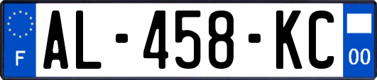 AL-458-KC