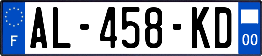 AL-458-KD