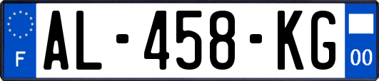 AL-458-KG