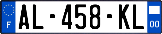 AL-458-KL