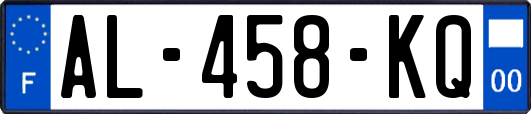AL-458-KQ