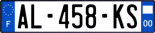 AL-458-KS