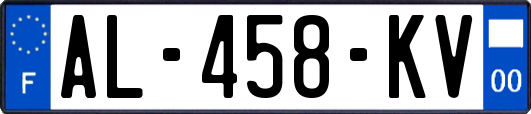 AL-458-KV
