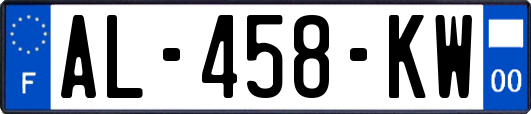 AL-458-KW