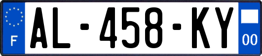AL-458-KY