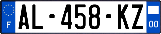 AL-458-KZ