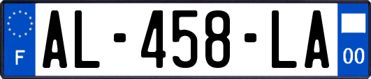 AL-458-LA