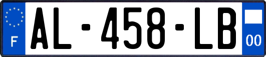 AL-458-LB