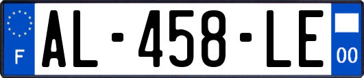 AL-458-LE
