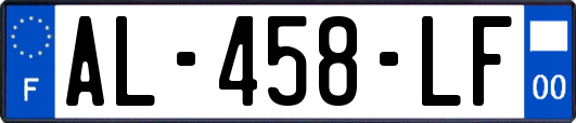 AL-458-LF