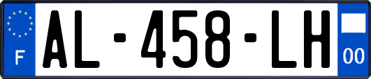 AL-458-LH