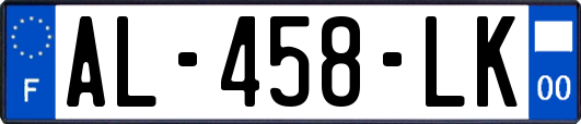AL-458-LK