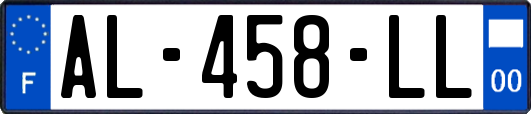 AL-458-LL