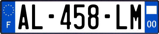 AL-458-LM