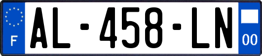 AL-458-LN