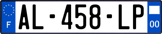 AL-458-LP
