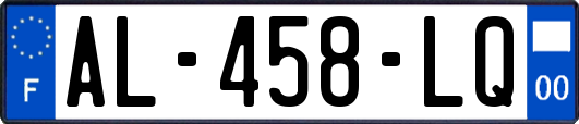 AL-458-LQ