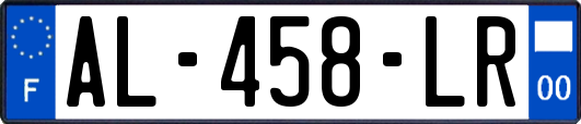 AL-458-LR
