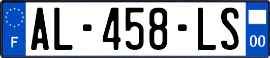 AL-458-LS