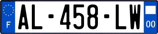 AL-458-LW