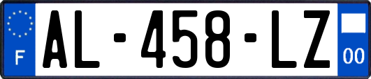 AL-458-LZ