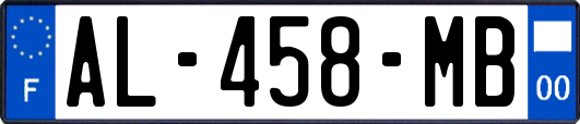 AL-458-MB