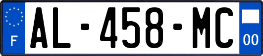 AL-458-MC