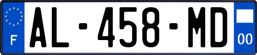 AL-458-MD