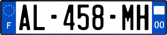 AL-458-MH