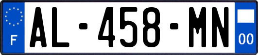 AL-458-MN