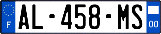 AL-458-MS