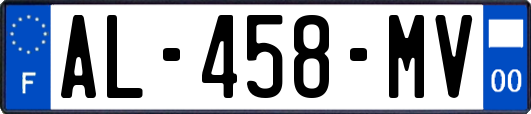 AL-458-MV