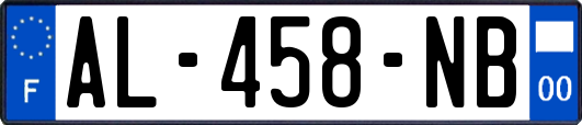 AL-458-NB