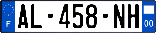 AL-458-NH
