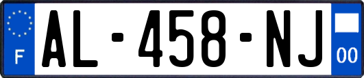 AL-458-NJ