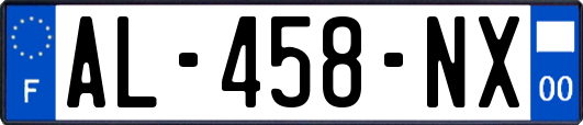 AL-458-NX