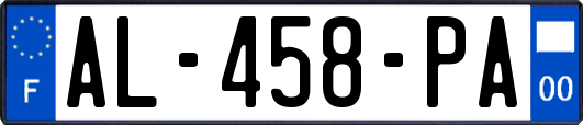 AL-458-PA