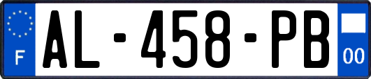AL-458-PB