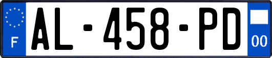 AL-458-PD