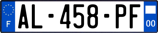 AL-458-PF