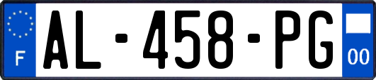 AL-458-PG