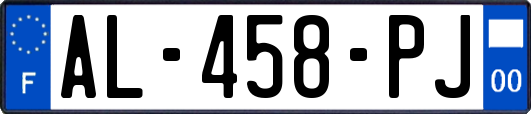 AL-458-PJ