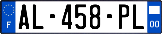 AL-458-PL