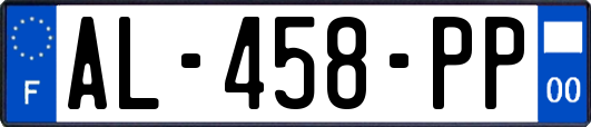 AL-458-PP