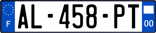 AL-458-PT