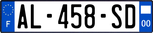 AL-458-SD