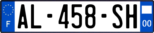 AL-458-SH