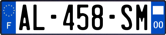 AL-458-SM