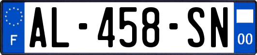 AL-458-SN